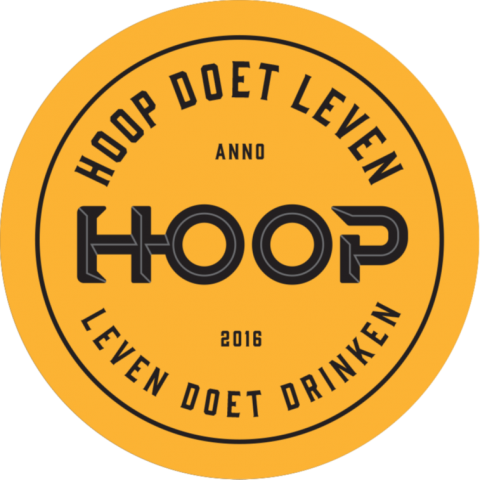 Brouwerij Hoop logo